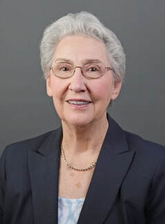 Sister Carol Bauer